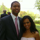 Courtesy of the couple